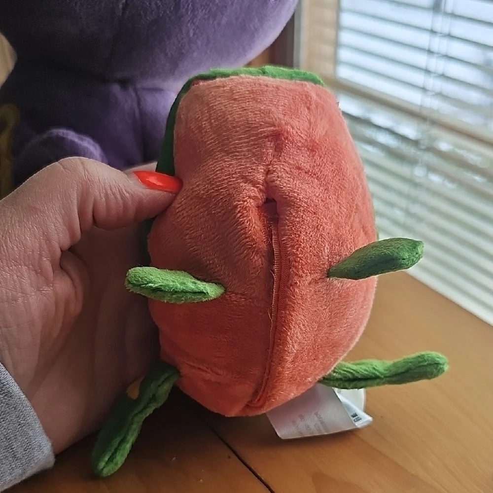 Funko Stranger Things SuperCute Plushies The Evolution Of The Demogorgon 3-In-1